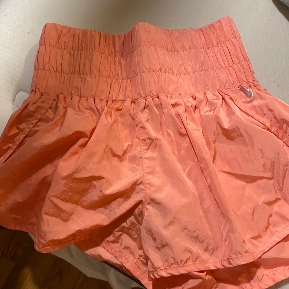 Free people The Way Home Shorts